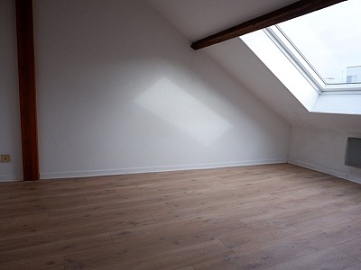 APPARTEMENT T2 - LILLE VAUBAN - 50 m2 - 164000€
