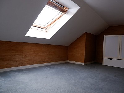 APPARTEMENT T2 - LILLE VAUBAN - 50 m2 - 164000€