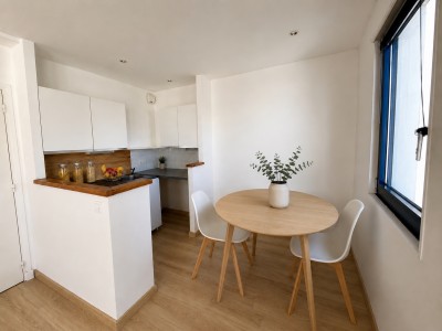 APPARTEMENT T2 A VENDRE - LILLE VIEUX LILLE - 37 m2 - 169 000 &euro;
