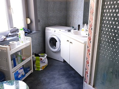 APPARTEMENT T2 - LILLE WAZEMMES - 42 m2 - 143000€