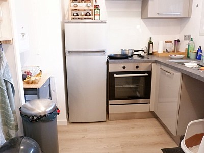APPARTEMENT T2 - LILLE WAZEMMES - 49 m2 - 190000€