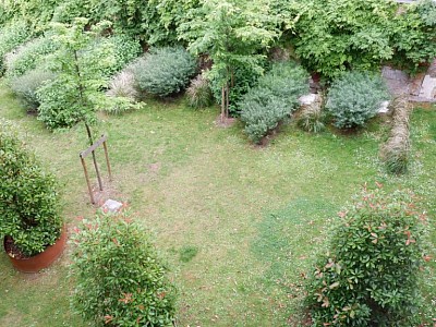 APPARTEMENT T2 - LILLE WAZEMMES - 49 m2 - 190000€