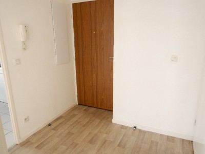 APPARTEMENT T2 - LILLE WAZEMMES - 43 m2 - 190000€