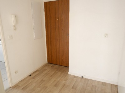 APPARTEMENT T2 - LILLE WAZEMMES - 43 m2 - 190000 €