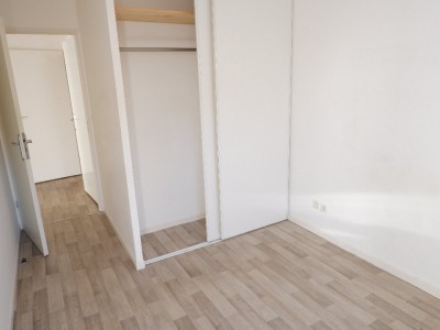 APPARTEMENT T2 - LILLE WAZEMMES - 43 m2 - 190000€
