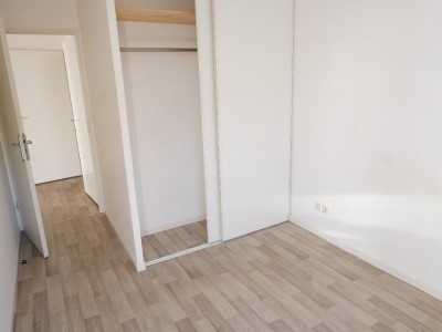 APPARTEMENT T2 - LILLE WAZEMMES - 43 m2 - 190000 €