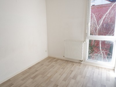 APPARTEMENT T2 - LILLE WAZEMMES - 43 m2 - 190000 €