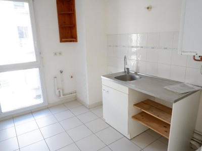 APPARTEMENT T2 - LILLE WAZEMMES - 43 m2 - 190000 €