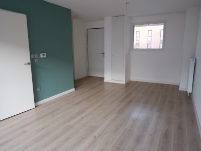 APPARTEMENT T2 A VENDRE - LILLE WAZEMMES - 48,61 m2 - 190000 €
