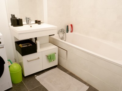 APPARTEMENT T2 A VENDRE - LILLE WAZEMMES - 48,61 m2 - 190000 €