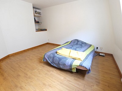 APPARTEMENT T2 - LILLE WAZEMMES - 45 m2 - 136000€