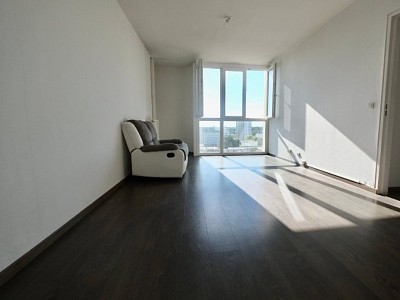 APPARTEMENT T2 - MONS EN BAROEUL - 53 m2 - 89000€