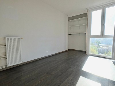 APPARTEMENT T2 - MONS EN BAROEUL - 53 m2 - 89000€
