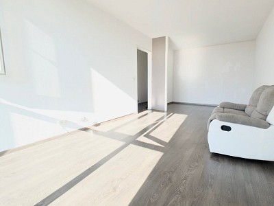 APPARTEMENT T2 - MONS EN BAROEUL - 53 m2 - 89000€