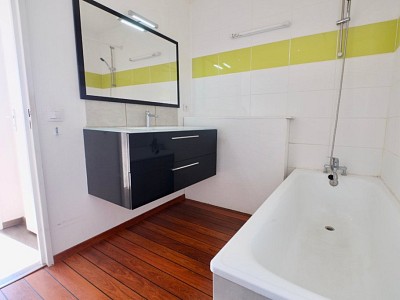 APPARTEMENT T2 - MONS EN BAROEUL - 53 m2 - 89000€