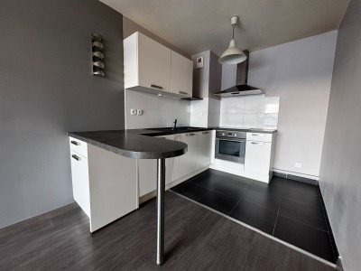 APPARTEMENT T2 A VENDRE - TOURCOING - 44 m2 - 137�000�&euro;