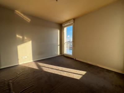 APPARTEMENT T2 A VENDRE - TOURCOING - 44 m2 - 137�000�&euro;