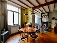 APPARTEMENT T2 - TOURCOING - 44.7 m2 - VENDU