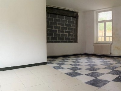 APPARTEMENT T2 - VILLENEUVE D ASCQ SART - 65.47 m2 - VENDU