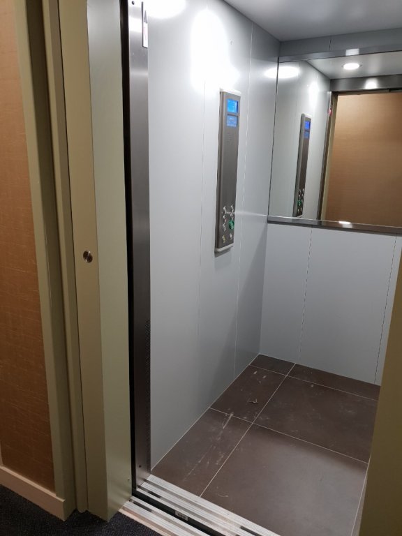 APPARTEMENT T2 NEUF - WASQUEHAL - 45.84 m2 - 185�000�&euro;