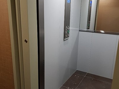 APPARTEMENT T2 NEUF - WASQUEHAL - 45.84 m2 - 185 000 €