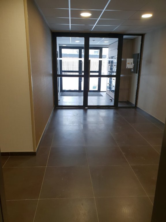 APPARTEMENT T2 NEUF - WASQUEHAL - 45.84 m2 - 185�000�&euro;