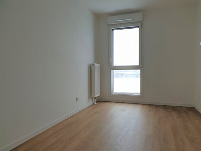 APPARTEMENT T2 NEUF - WASQUEHAL - 45.84 m2 - 185 000 €