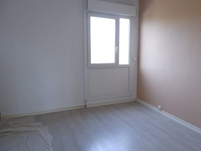 APPARTEMENT T3 - FACHES THUMESNIL - 61.32 m2 - LOUÉ