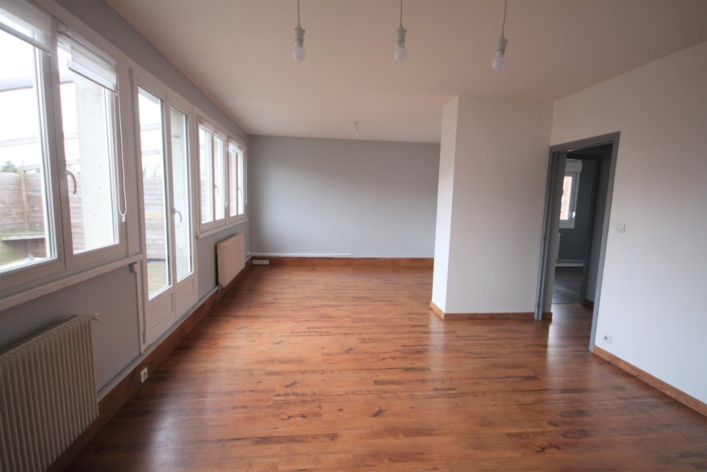 APPARTEMENT T3 - HELLEMMES LILLE - 69 m2 - LOUÉ