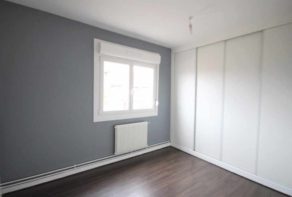 APPARTEMENT T3 - HELLEMMES LILLE - 69 m2 - LOUÉ