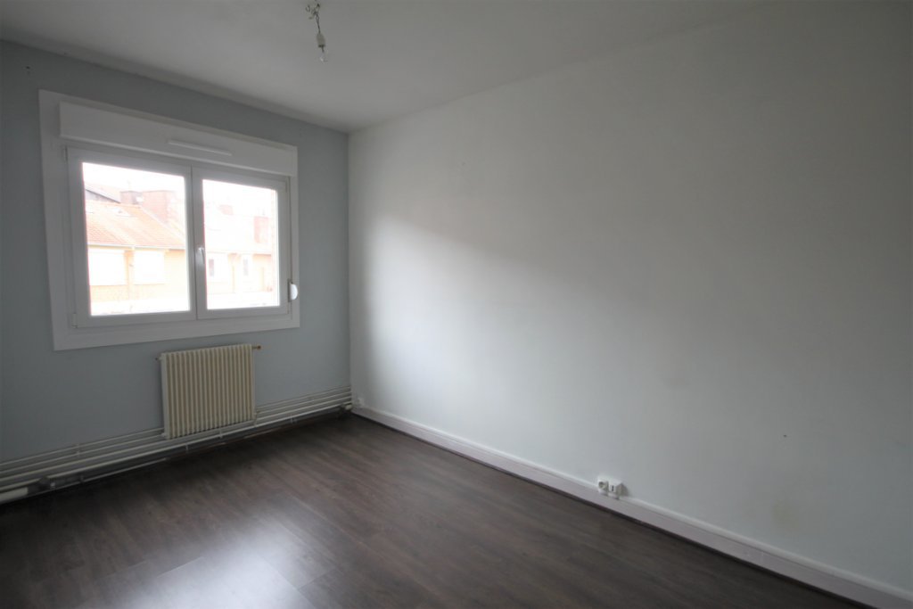 APPARTEMENT T3 - HELLEMMES LILLE - 69 m2 - LOUÉ