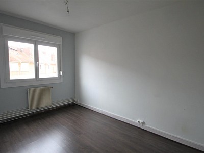 APPARTEMENT T3 - HELLEMMES LILLE - 69 m2 - LOUÉ