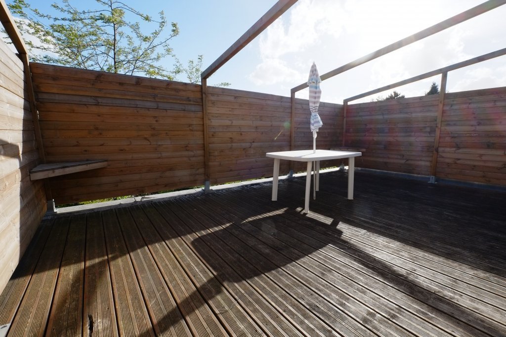 APPARTEMENT T3 - HELLEMMES LILLE - 69 m2 - LOUÉ