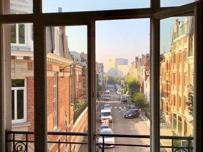 APPARTEMENT T3 A LOUER - LA MADELEINE - 83.65 m2 - 1475€ charges comprises par mois