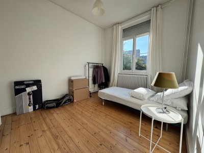 APPARTEMENT T3 A LOUER - LA MADELEINE - 83.65 m2 - 1475€ charges comprises par mois