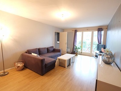 APPARTEMENT T3 - LA MADELEINE - 68 m2 - LOUÉ