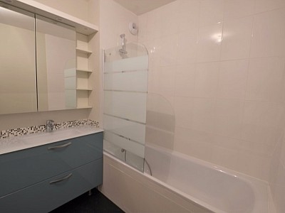 APPARTEMENT T3 - LA MADELEINE - 70.46 m2 - LOUÉ