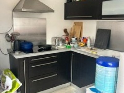 APPARTEMENT T3 A LOUER - LAMBERSART CANON D  OR - 61.87 m2 - 880 &euro; charges comprises par mois