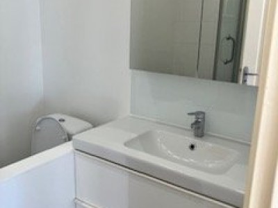 APPARTEMENT T3 A LOUER - LILLE CENTRE - 94.35 m2 - 1535€ charges comprises par mois