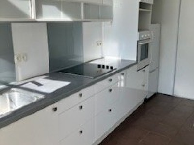 APPARTEMENT T3 A LOUER - LILLE CENTRE - 94.35 m2 - 1535€ charges comprises par mois