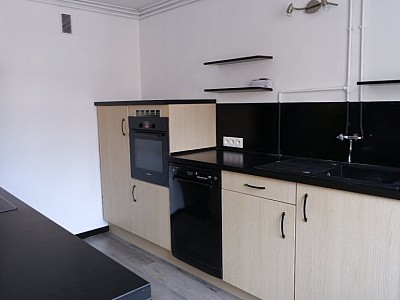 APPARTEMENT T3 - LILLE CORMONTAIGNE - 92.18 m2 - LOUÉ