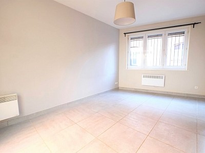 APPARTEMENT T3 - LILLE CORMONTAIGNE - 56 m2 - LOUÉ