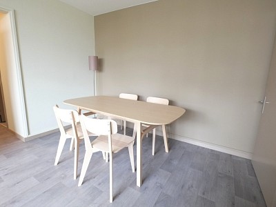 APPARTEMENT T3 - LILLE CORMONTAIGNE - 63.58 m2 - LOUÉ