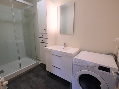 APPARTEMENT T3 - LILLE CORMONTAIGNE - 63.58 m2 - LOUÉ
