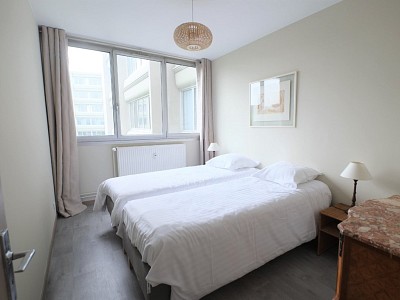 APPARTEMENT T3 - LILLE CORMONTAIGNE - 63.58 m2 - LOUÉ