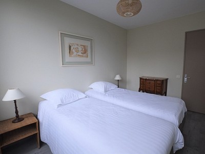 APPARTEMENT T3 - LILLE CORMONTAIGNE - 63.58 m2 - LOUÉ