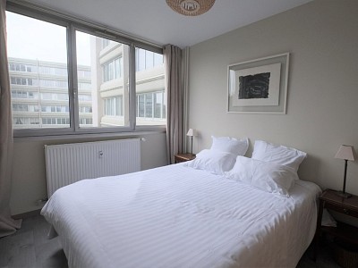 APPARTEMENT T3 - LILLE CORMONTAIGNE - 63.58 m2 - LOUÉ