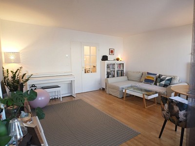 APPARTEMENT T3 A LOUER - LILLE MONTEBELLO - 68,59 m2 - 1245 € charges comprises par mois