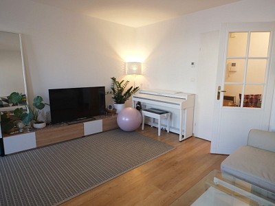 APPARTEMENT T3 A LOUER - LILLE MONTEBELLO - 68,59 m2 - 1245 € charges comprises par mois