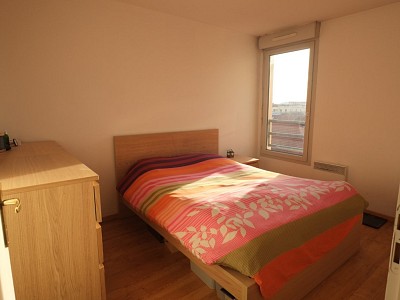 APPARTEMENT T3 A LOUER - LILLE MONTEBELLO - 68,59 m2 - 1245 € charges comprises par mois